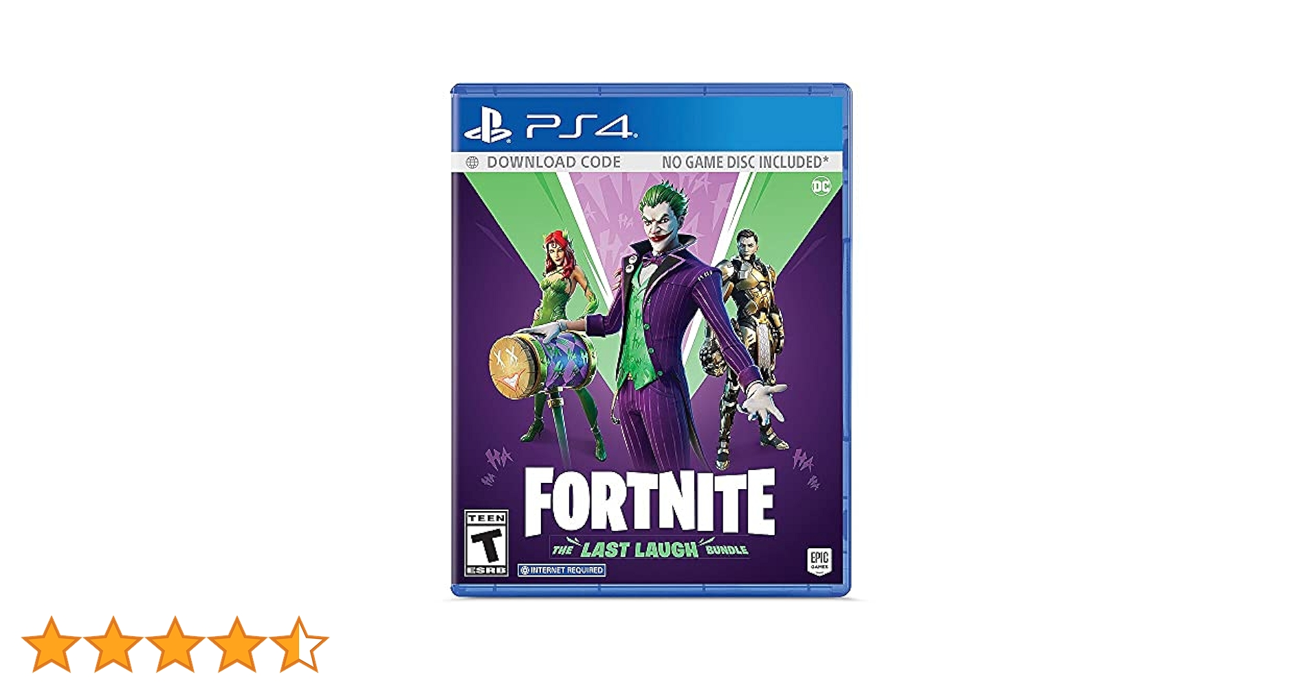 ps4 カセット付き フォートナイト PlayStation(R) 5 本体 商品一覧 | PlayStation（R）5 | ソニー